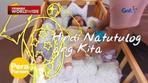 Baby sleeping essentials, hindi raw natutulog ang kita! | Pera Paraan