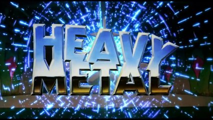 Heavy Metal y su impacto en la cultura pop