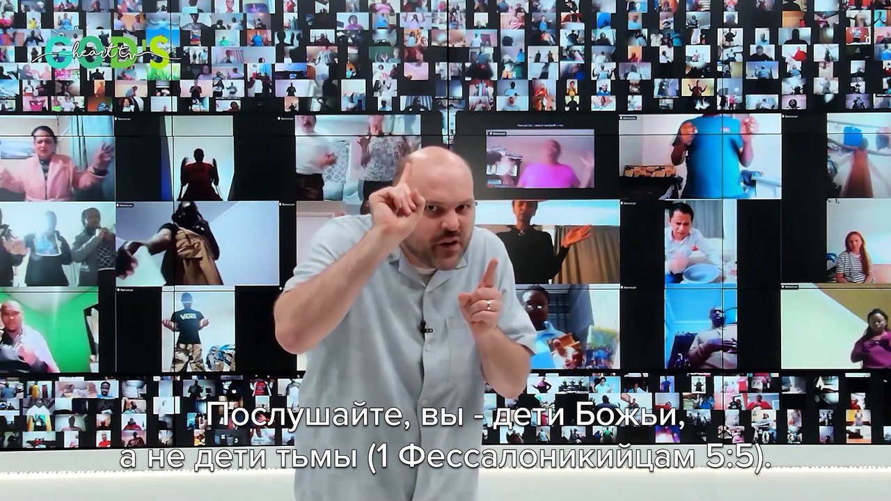 СМОТРИТЕ, КАК БОГ ВСЁ МЕНЯЕТ!!! | МОЛИТВА, Изменяющая Жизнь!