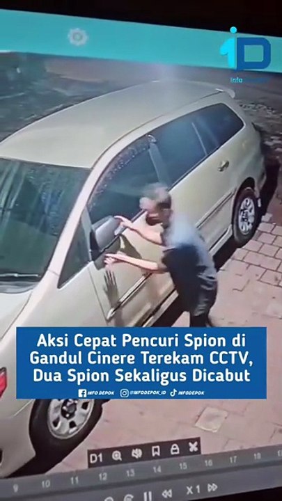 Ini orangnya