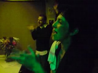 M. Haribo plays italian blues