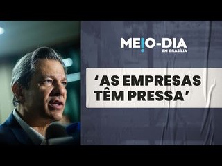 Carlos Portinho aponta insegurança jurídica da MP da reoneração