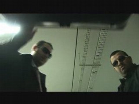 DJ MAZE RNB SELEXION DANS LES BACS