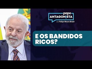 O preconceito de Lula contra os pobres
