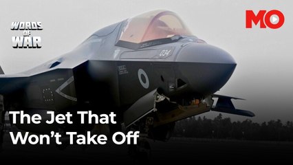 F-35 stealth jet stuck in Kerala: What’s going on? | Words of War