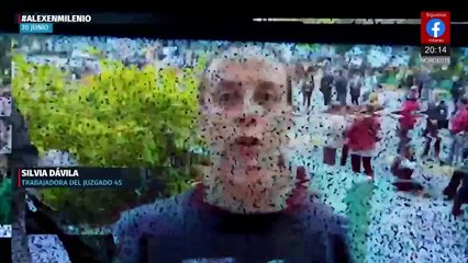 'La Rana' y su importancia en el Caso Ayotzinapa. Alejandro Domínguez, 27 de junio 2025