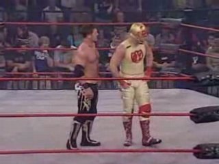 TNA SACRIFICE 11. 5. 2008 ( PARTE 6.  19 )