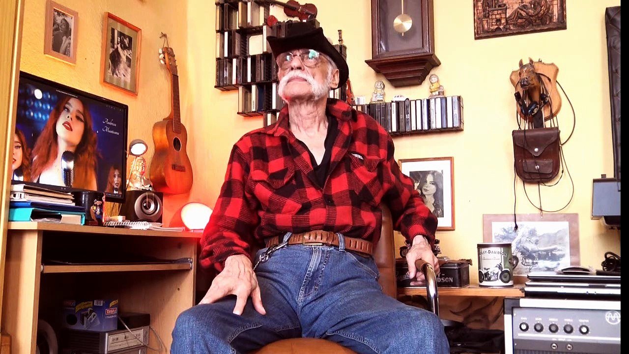 7482 Samstag Harlye  Nina Hagen Eva Hermann 2