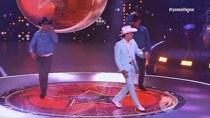 Ver Yo me llamo Colombia Programa 191 HD