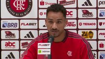Flamengo - Danilo : ''Nous montrons nos qualités face aux équipes européennes''