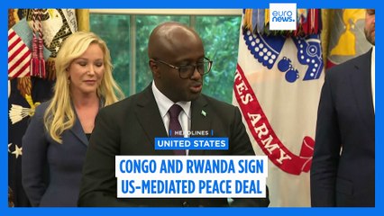 Latest news bulletin | June 28th – Midday