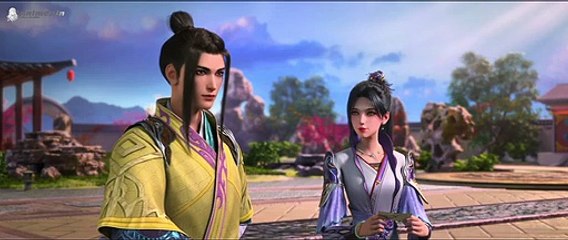 Word of Honor S2 E7 (English)