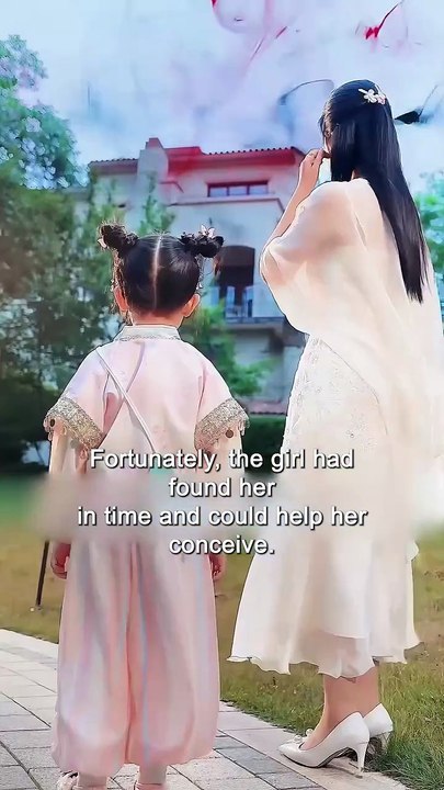 She Was Mocked for Being Infertile… Until Her Adopted Daughter Made the Nanny Lay Eggs 🥚💥 The Shocking Truth Left Everyone Speechless!