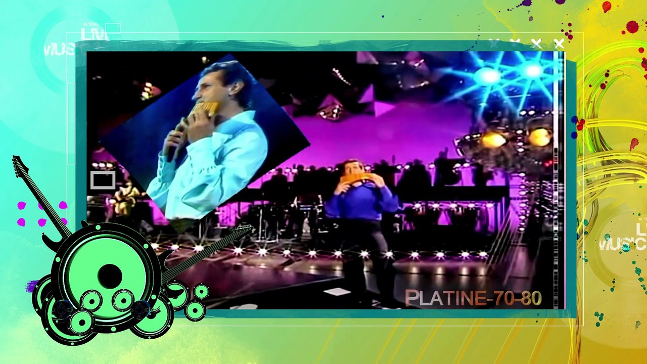 James Last - Der Einsame Hirte (maxi)