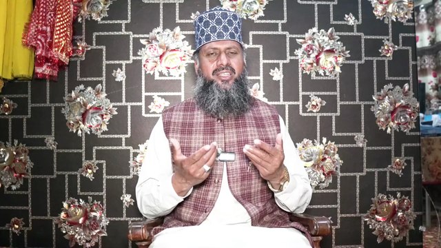 khudi ka sirre nihan la ilaha illallah | Kalam e Iqbal | Iqbal Akbar Qadri