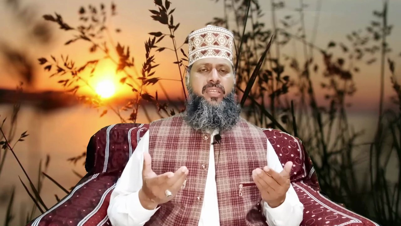 Kalam Mian Muhammad Bakhsh | Iqbal Akbar Qadri | Punjabi Kalam 2025