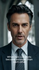 How Concepts Transform into Powerful Forces 🌟