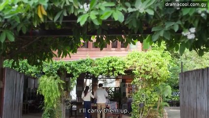 My Sweetheart Jom Uncut (2025) Episode 7.6 English Sub