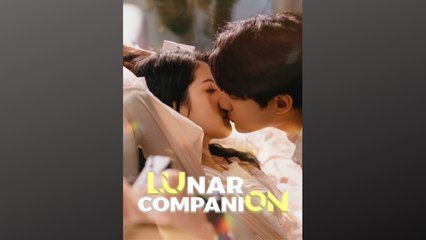 Lunar Companion - Full Movie (2025)