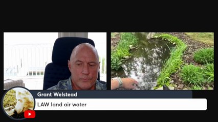 ⚡️ May 10 2025 - Juan O Savin w- Navy SEAL Michael Jaco - Arrests Will Last Thru 2026