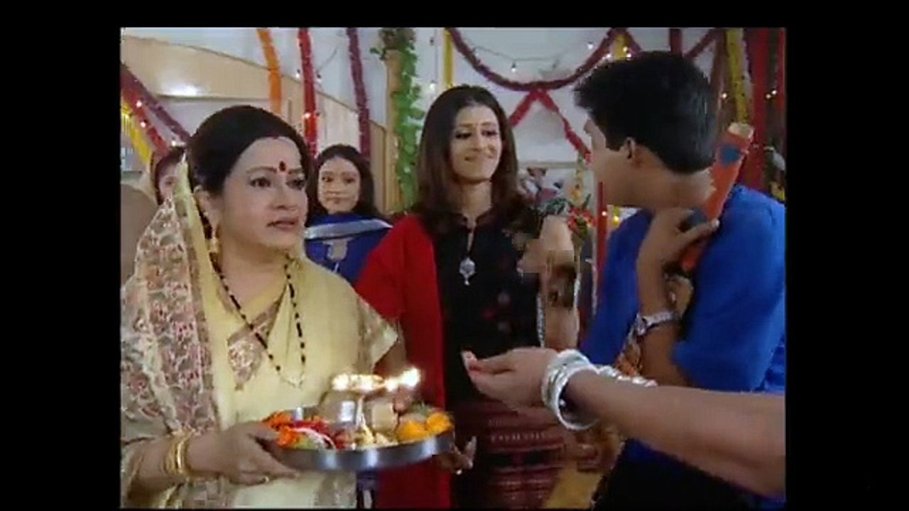 Kasauti Zindagi Kay (2001) S01 E01 Anurag-Prernas Story Begins