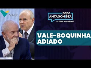 Lula sentiu reação contra Mantega