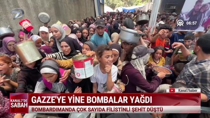 Kanal 7'de Sabah - 28 Haziran 2025