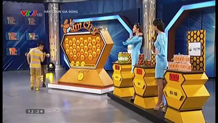 VTV3 - HÃY CHỌN GIÁ ĐÚNG (7/12/2014) KHÁCH MỜI NSƯT VŨ TỰ LONG