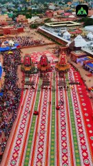 Jagannath Puri Yatra 2025 🛕| Devotion on Wheels Begins #jagannath #jagannathrathyatra #puri  #yatra
