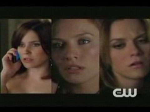 One Tree Hill 5x18 Promo Season Finale