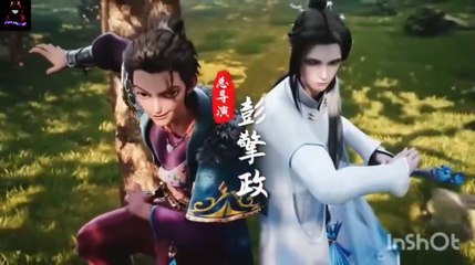 Legendary Twins movie season 1 | Part  1 | Hindi dubbed