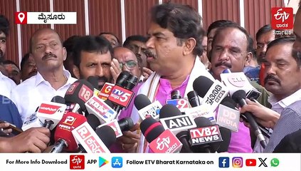 ಈ ಬಾರಿಯ ದಸರಾವನ್ನು ಹೊಸ ಸಿಎಂ ಉದ್ಘಾಟಿಸಲಿದ್ದಾರೆ: ‌ಆರ್. ಅಶೋಕ್ ಭವಿಷ್ಯ