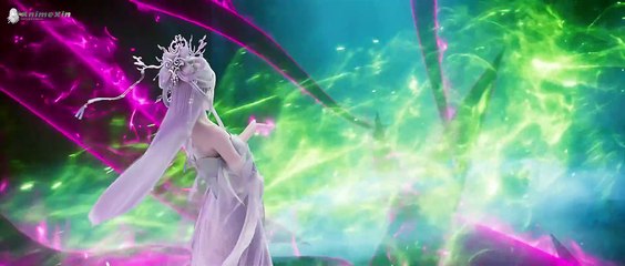 Jade Dynasty S3 E2 (Indonesia)