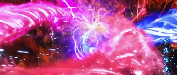 Multi sub ||4K || Battle Through The Heavens Episode 154