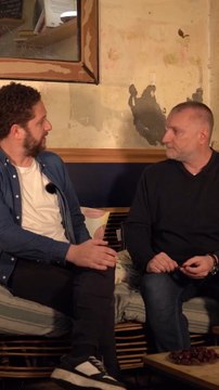 Il a clashé tout le rap game… même Fred Musa y a pas échappé ! 😂