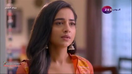 مسلسل رياح القدر الحلقة 9