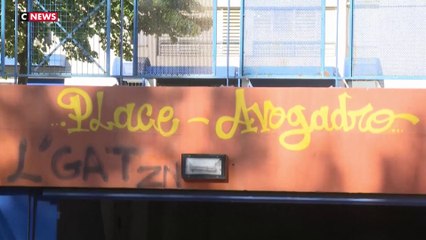 Gard : une fusillade éclate à Nîmes et fait six blessés, dont un avec pronostic vital engagé