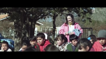 Traslasierra - Película completa - Cine Argentino