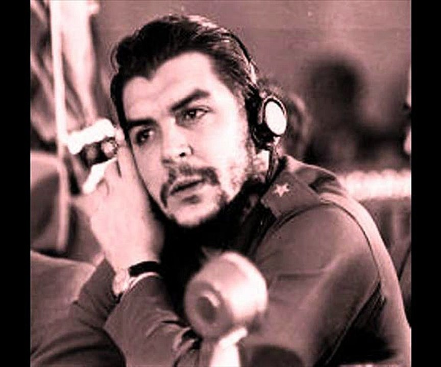 Che Guevara - Discurso en la ONU, año 1964