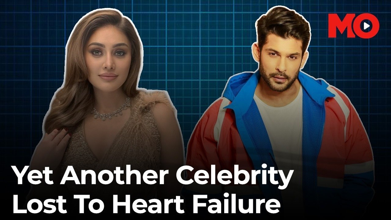 ‘Kaanta Laga’ fame Shefali Jariwala dies at 42; Another young star lost to Cardiac Arrest