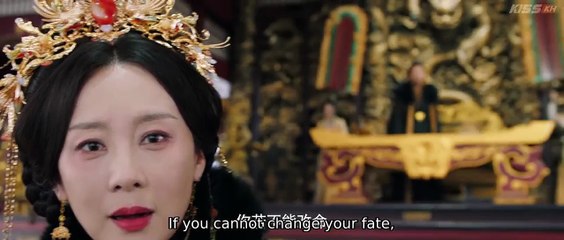 Above the Clouds Episode 2 Eng Sub