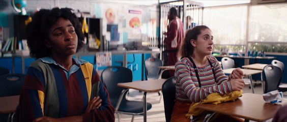 Bottoms 2023 1080p Hindi Full HD Movie Hollywood Movie Hindi Movie Comedy Movie 1080p