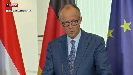 Immigration : l'Allemagne met fin au regroupement familiale