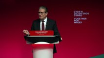 Starmer: Welfare must be fixed ‘the Labour way’