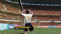 FIFA World Cup 2006 (PS2) - Turniej - Hiszpania #01