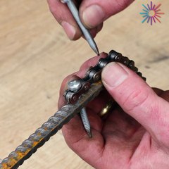 Creative engineering at its finest🔨🌟