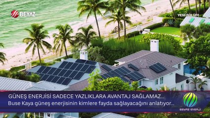 Beyaz Enerji 28 Haziran 2025