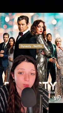 Si tu as aimé nous les menteurs alors tu dois regarder ces séries