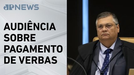 Dino: “Debate sobre emendas não é individual”