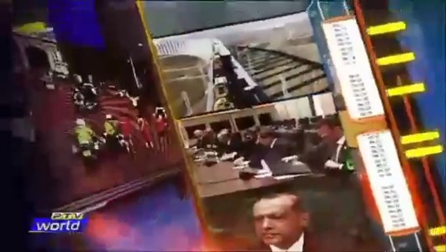 Sacrifice of Imam Hussain (A.S) - Muharam Special Programme on PTV World